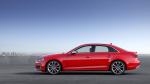 Audi S4 Sedan 2016 года (WW)